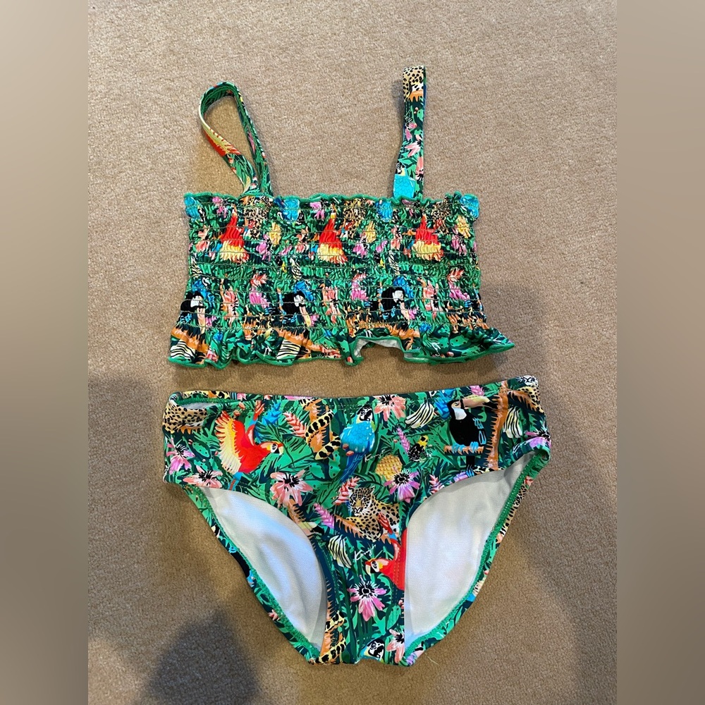 Kenzo kids 8A/128, like new